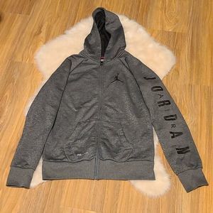 Michael Jordan Jacket